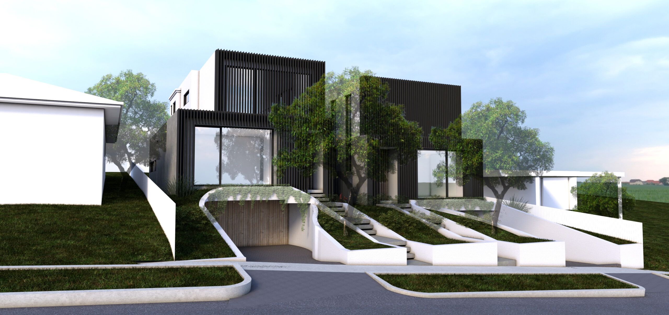 Cabena Street, Donvale - Petridis Architects