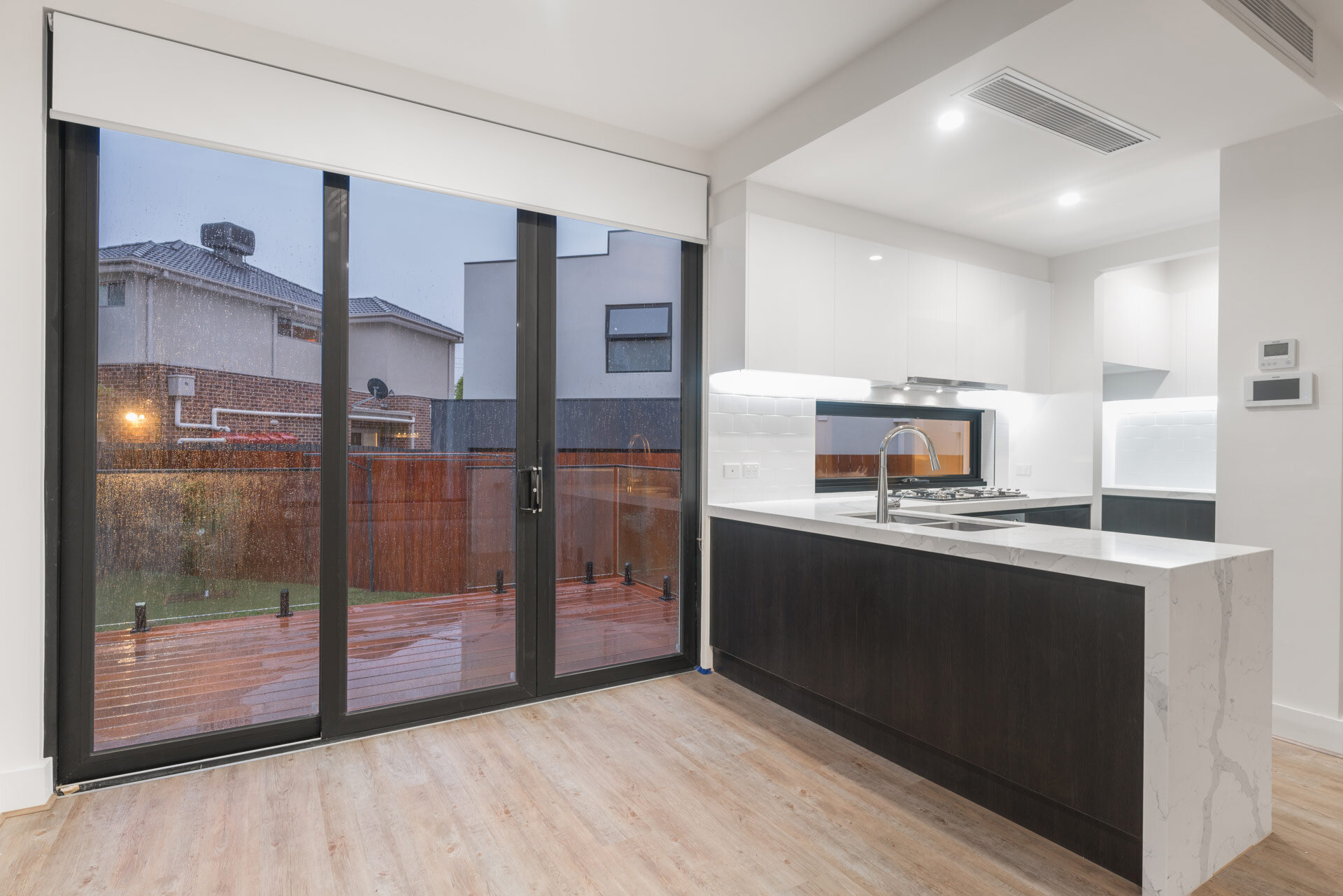 3 Alexander Crescent, Templestowe Lower - Petridis Architects Melbourne Architects