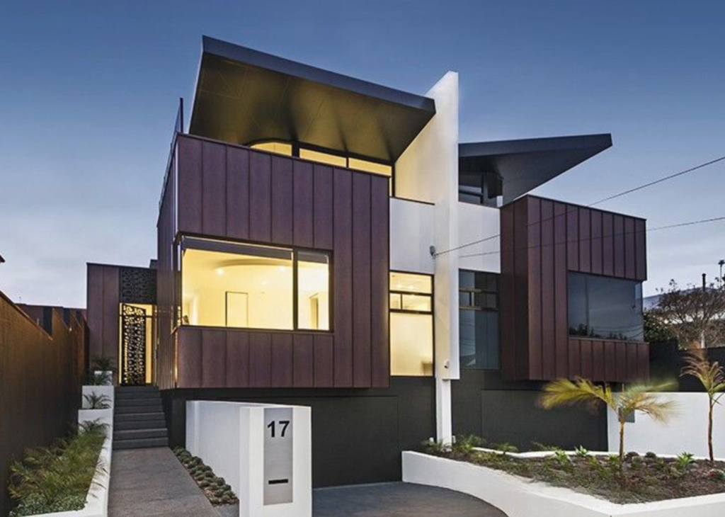 Sims Street, Sandringham - Dual Occupancy Residential Development Petridis Architects