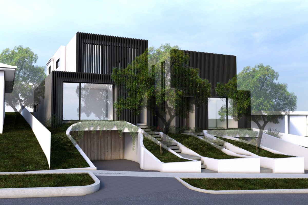 Cabena Street, Donvale - Petridis Architects